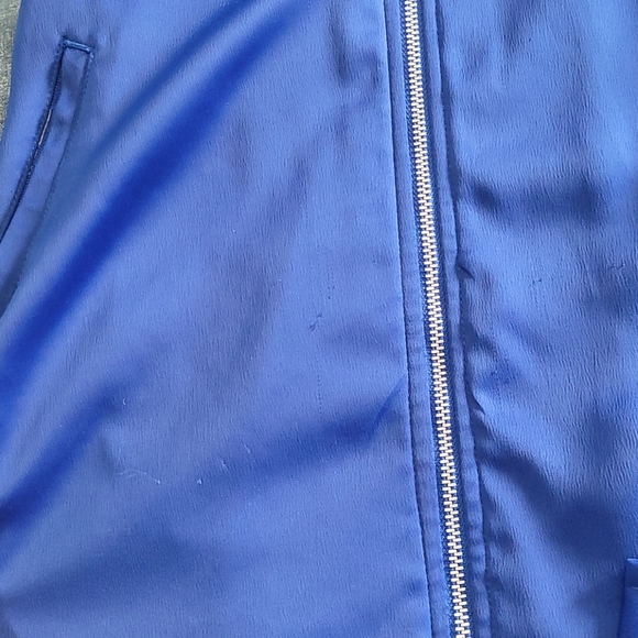 Adidas Long Training Jacket - size XS - Picture 10 of 10